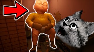 Necmi Bebek Dev Bebek Oldu The Baby İn Yellow 3. Bölüm