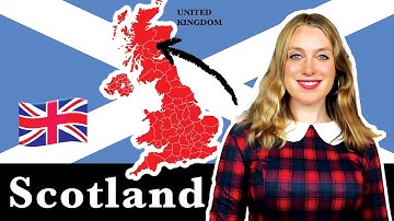 An Introduction: the SCOTTISH accent!! | Scottish Culture 🏴󠁧󠁢󠁳󠁣󠁴󠁿 🇬🇧