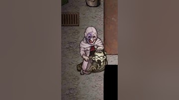 The Most TERRIFYING Moment in Fear & Hunger 2: Termina #fearandhunger