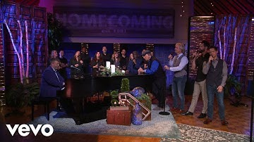 Gaither Vocal Band - Revelation Song (Live At Gaither Studios, Alexandria, IN/2021)