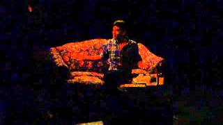 Rabbit Hole Act 1 Scene 2