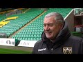 Boyd on Saints side to play Worcester