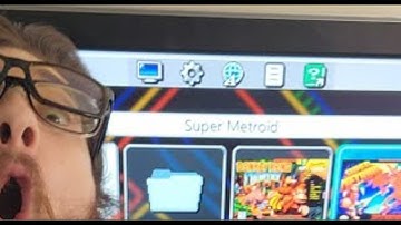 Super Metriod Episode #1 - For Me, The Triple Prime Soup