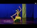 Shankara sri giri by harinie jeevitha  sridevi nrithyalaya  bharathanatyam dance