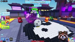 PM PZ GameShow - KNOCKOUT, MM2, Sharkbite, Rivals #Roblox - 20260515PM