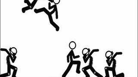 Revenge For The Stick Figure Part 2