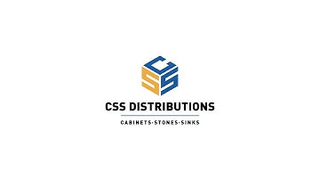 CSS Cabinets Stone Sinks Introduction Video 2024