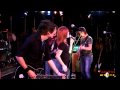 Paramore - Pressure - Live On Fearless Music HD