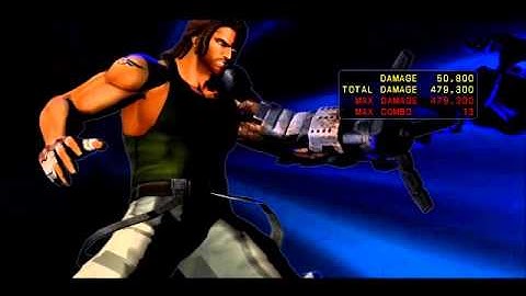 Spencer DHC Glitch Supers