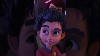 كنوز وزمايلها فرحانين بالحفله وبالصور اللي صوروها #يحيى_وكنوز
