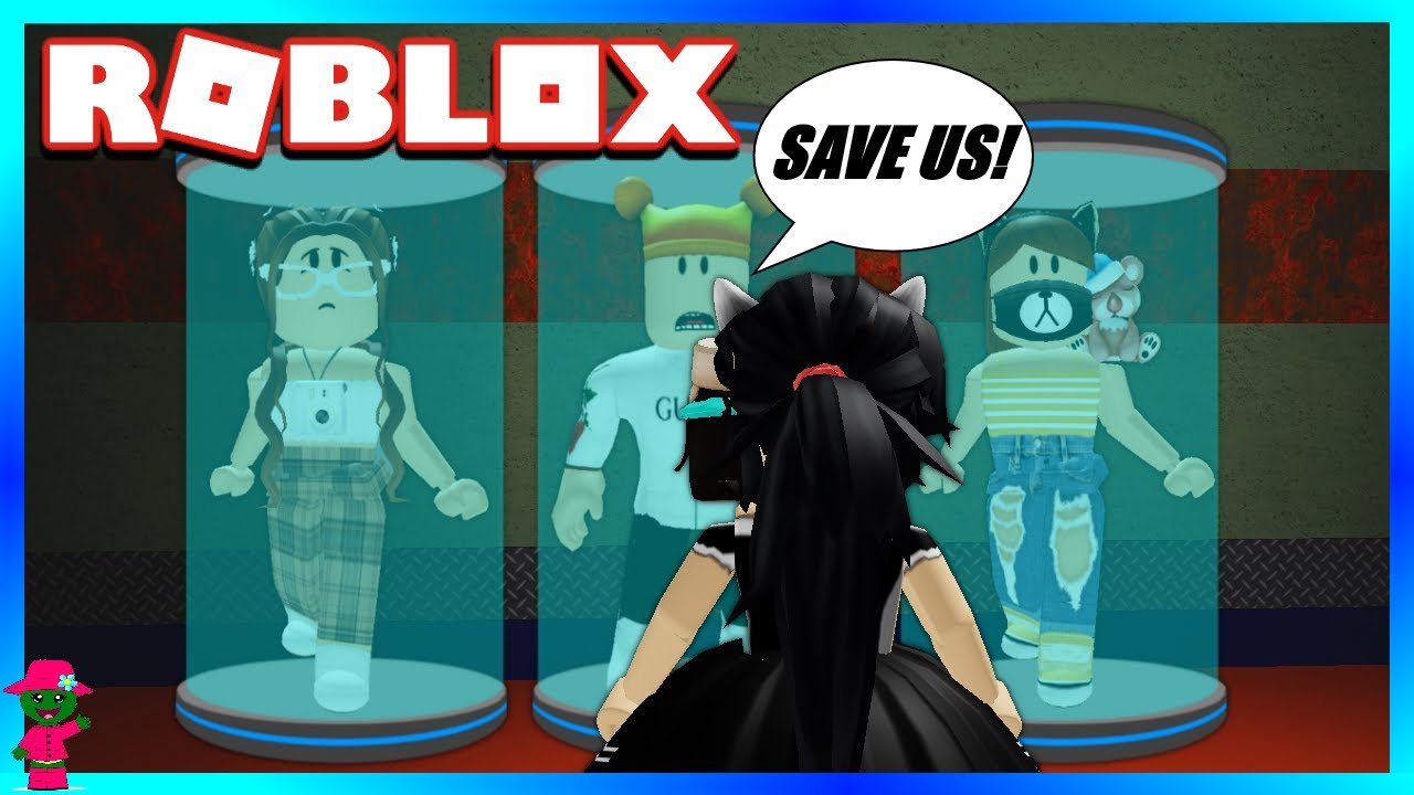 How Many Times Can I Save Roblox Flee The Facility Youtube - feeling lucky in roblox flee the facility youtube