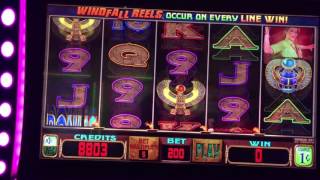 GAME MUMMY'S TOMB Game Casino screenshot 2