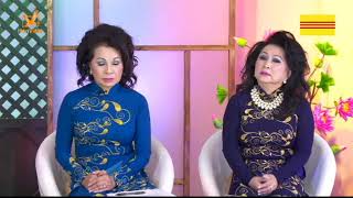 Tiếng Hát Hậu Phương Kỳ 210 Với Th/Tá Nguyễn Hữu Cang - Nhảy Dù - Ngày 26 Tháng 6/2018