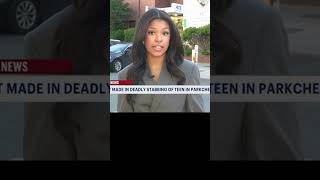 POPULAR TIKTOKER DBG MURDERS TEEN OUTSIDE HIS BRONX BUILDING HOME