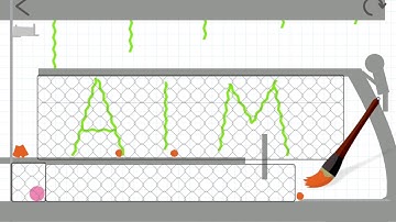 I tought up that grey ball is useless) Sorry))) Brain Dots！ http://braindotsapp.com #BrainDots
