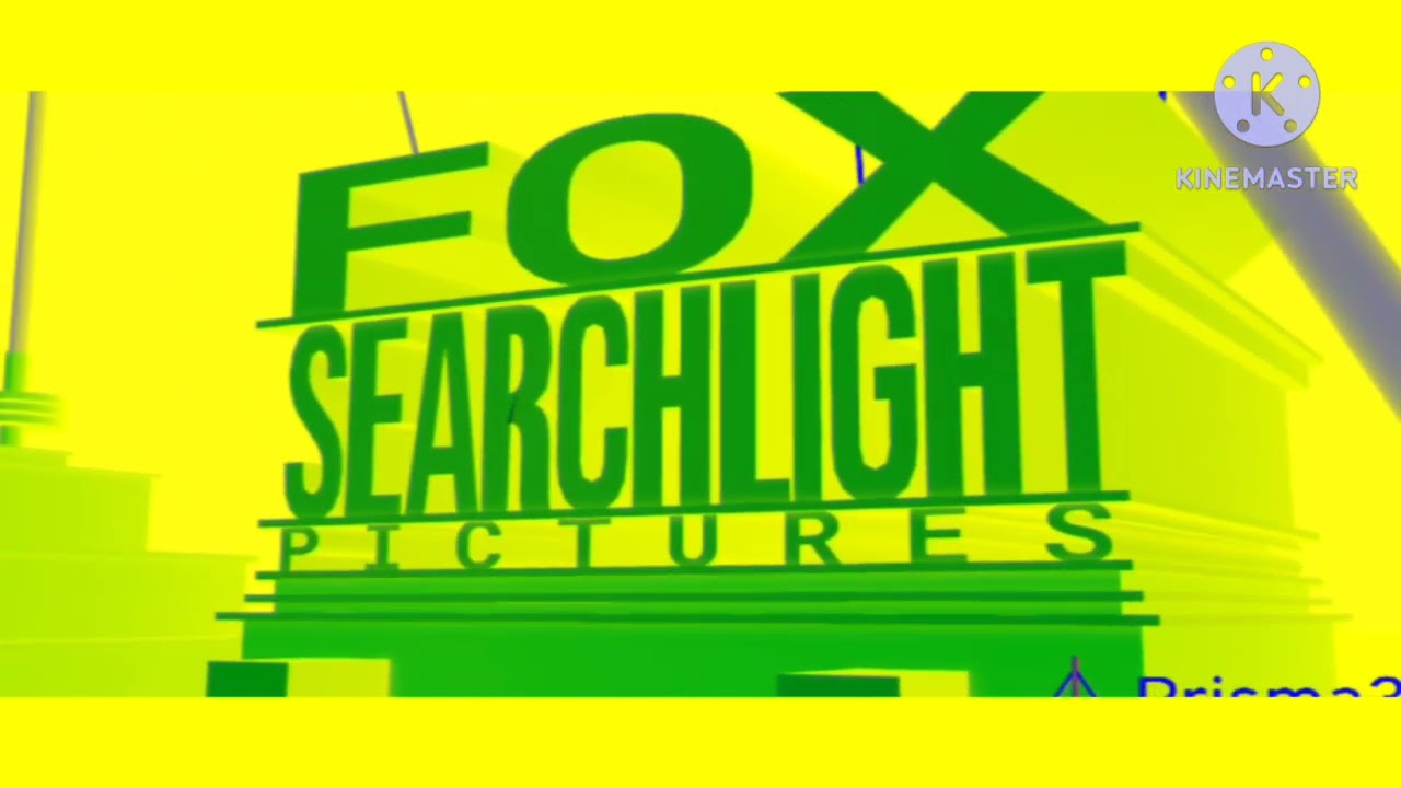 Fox Searchlight Pictures (2005) Remake Effects (Sponsored by Preview V17 Effects)