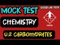 Chemistry MOCK TEST | Unit 2 | Most IMP | Laboratory Technician | ભરતી જાહેરાત | 250+ જગ્યાઓ | GSSSB