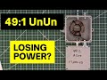 Maximize Your Signal: Understanding Efficiency of 49:1 UnUn for EFHW Antennas