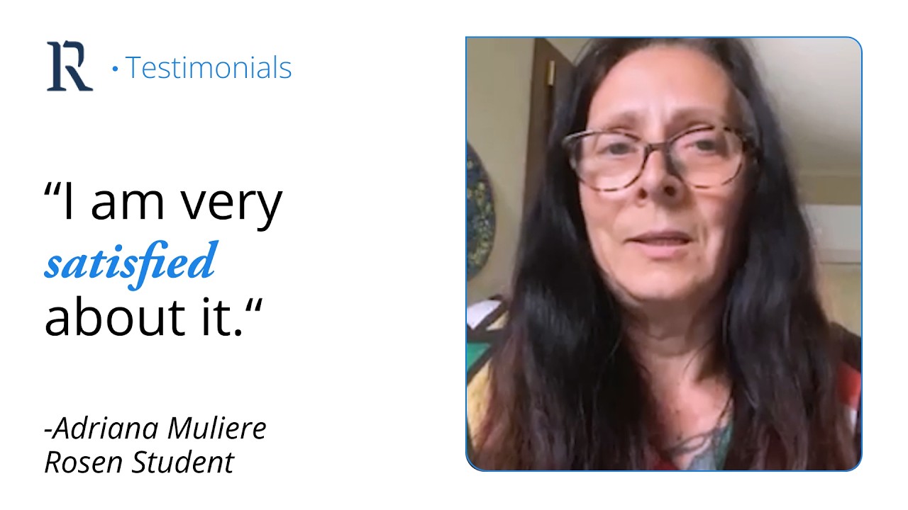 “I Didn’t Know If I Could Learn Hebrew” — Adriana’s Story