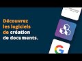 3 logiciels de cration de documents gratuits  destination des entreprises