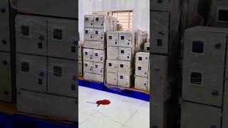 ELECTRICAL CONTROL PANEL MANUFACTURING BALLARI...CANTACT No: 7893835463 #controlpanels #shortvideo