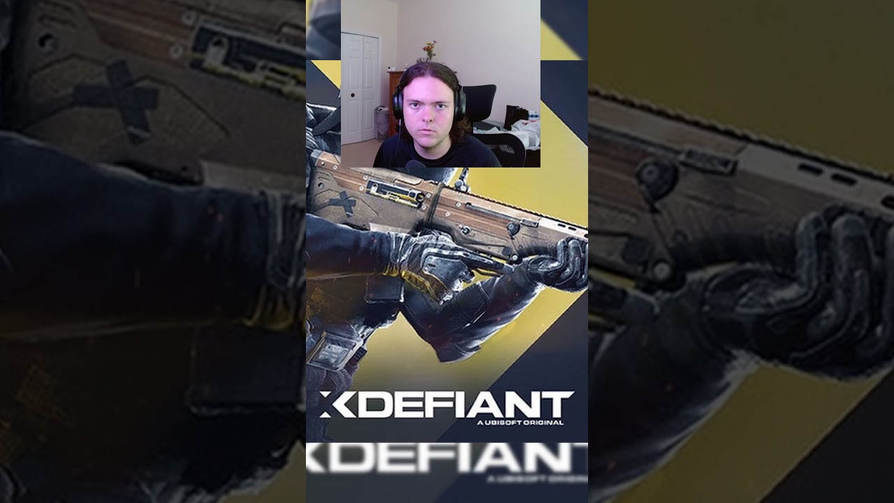 Will XDefiant Kill Call Of Duty?