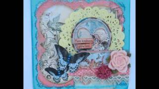 Gardens Article - April 2013, Scrapbooking.com