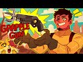 THIS *NEW* GUN CHANGES EVERYTHING! | Lethal Company