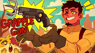 THIS *NEW* GUN CHANGES EVERYTHING! | Lethal Company
