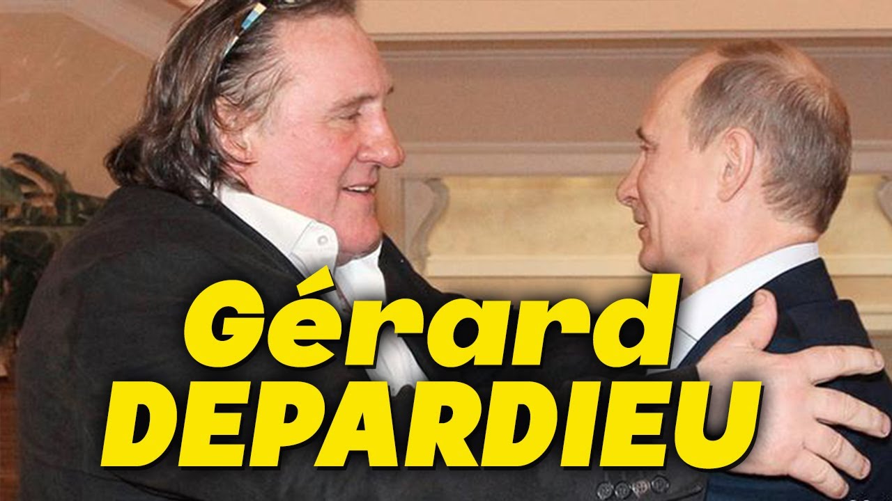 How To Pronounce GERARD DEPARDIEU In French Perfectly YouTube how-to-pronounce-gerard-depardieu-in-french-perfectly-youtube