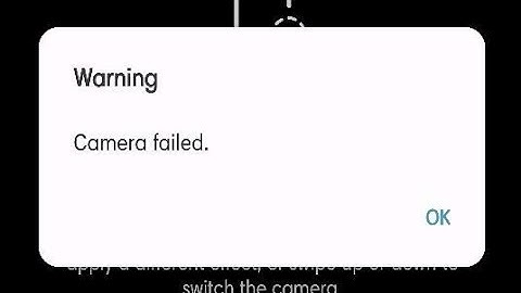 How to fix warring camera failed problem all Samsung a0s,a12, a13,f13,a21s,m12,m13,a23,s20,s21 ultra
