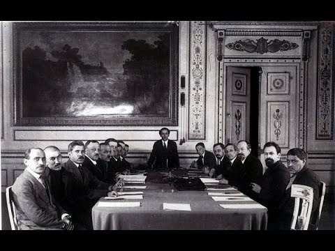 დანაშაულებრივი ყარსის ხელშეკრულება