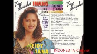 Pop Dangdut / Heidy Diana - Inang