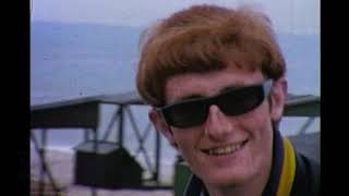 Weymouth Holiday, 1968