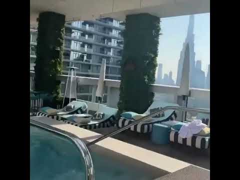 اینم از آب تنی آقا زاده طور داوود هزینه