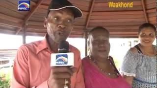 Waakhond 1359, 16 Mei  Pipel FM 12 jaar