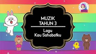 Download Lagu Lagu Kau Sahabatku (vokal dan instrumental) MP3 Download Lagu Lagu Kau Sahabatku (vokal dan instrumental) MP3