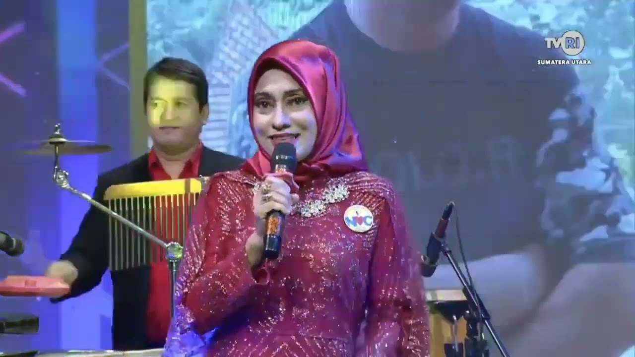 SEMUA BISA BILANG Anita Salim