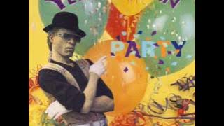 Yellowman - Party