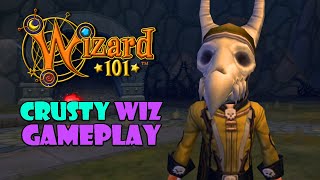 Wizard101: RIDICULOUS WIZ PVP