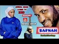 SAFNAH MANYAM MATA SABUWAR WAKAR AUWAL ADAM TA DAYA SAFNAH KOGIN SO AUWAL ADAM LATEST TV SUBSCRIBE 