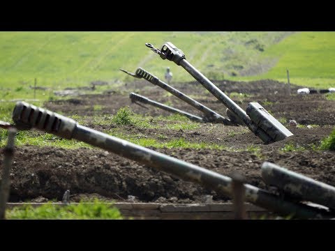 "Оптимальное решение Карабахского конфликта — демилитаризация ситуации"