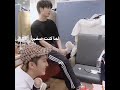 حادث هان الي وقف تعليمه للبيانو Straykids Shorts 