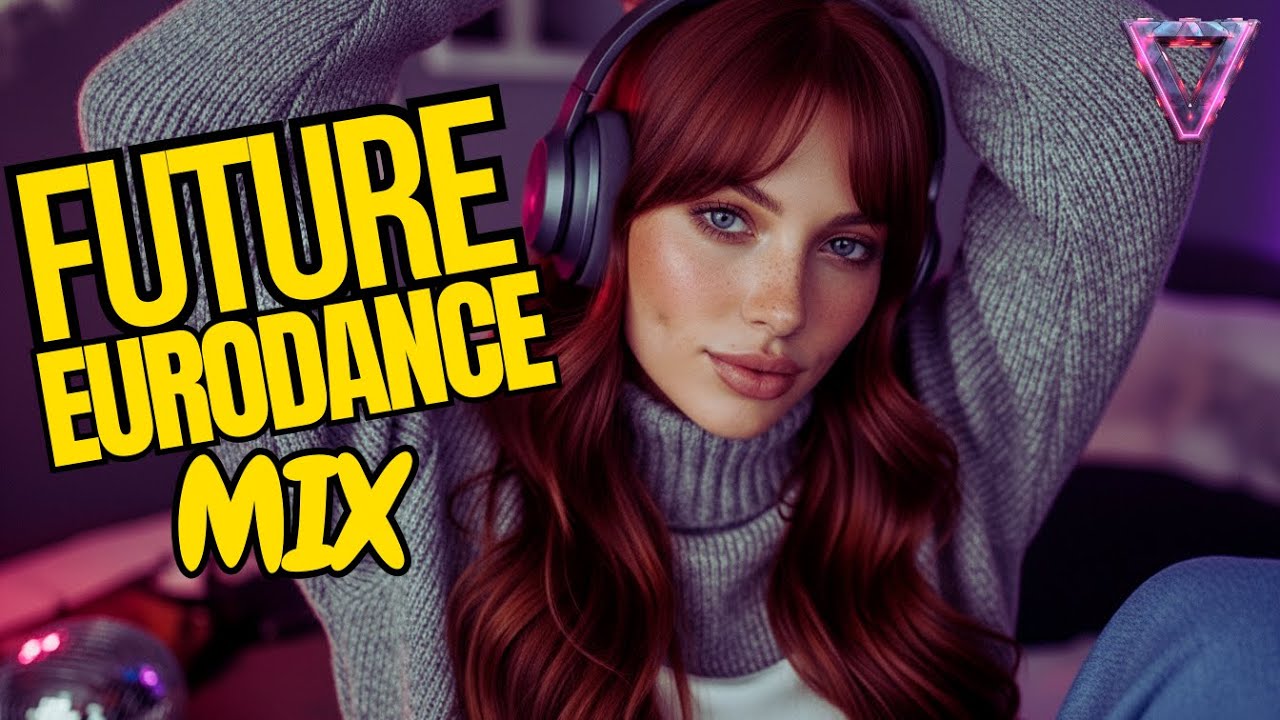 Dream DJ - Eurodance Mix 2026 EP. 013 - #eurodance #90s #remix #electronicmusic