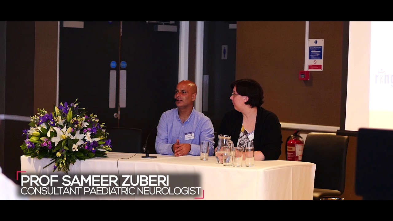 What triggers that first seizure in r20?