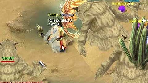 7azoka using bot hunt #ًWeConquer