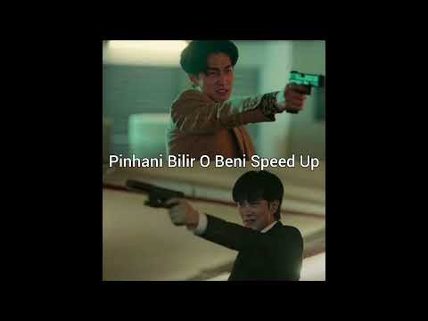 Pinhani Bilir O Beni Speed Up