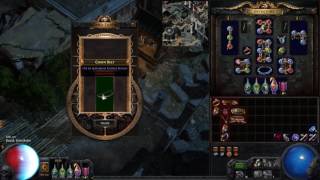 Path of Exile - PoE - 10x The Lover - Divination cards #2