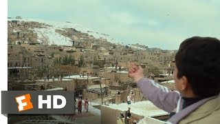 The Kite Runner (3/10) Movie CLIP - Kite Fighting (2007) HD