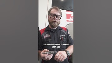 Making a Tap Guide Using Manual Mill and Lathe #lathe #machineshop